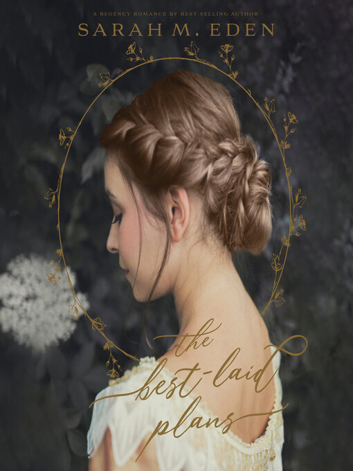 Title details for The Best-Laid Plans by Sarah M. Eden - Available